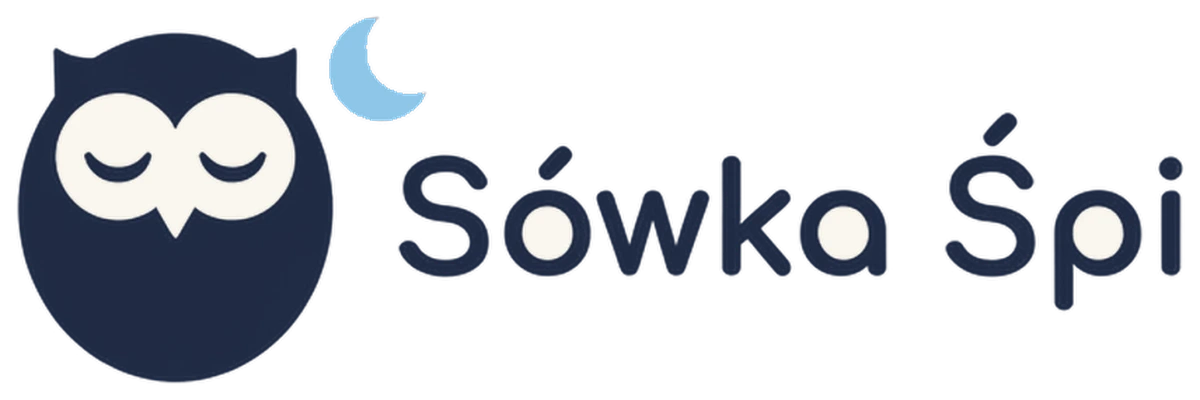 Sówka Śpi
